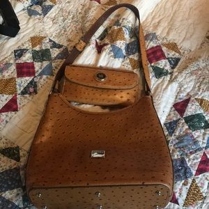 Dooney & Bourke purse and wallet